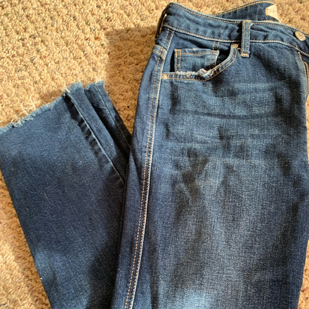 Free People Jeans